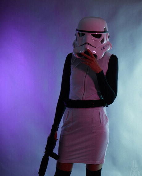 SDFoto exclusive actress photo