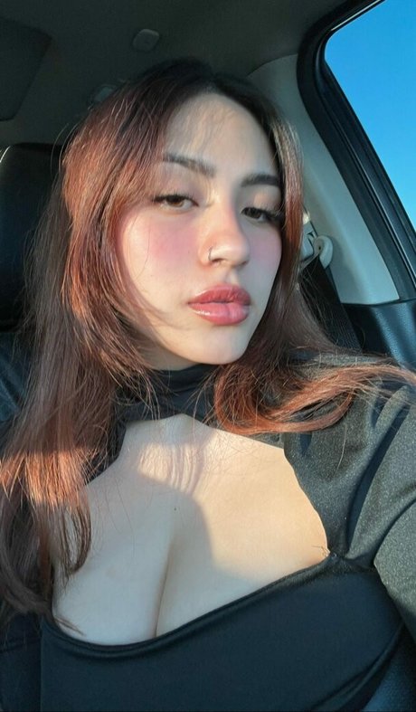 kimmyroxana perfect actress pic