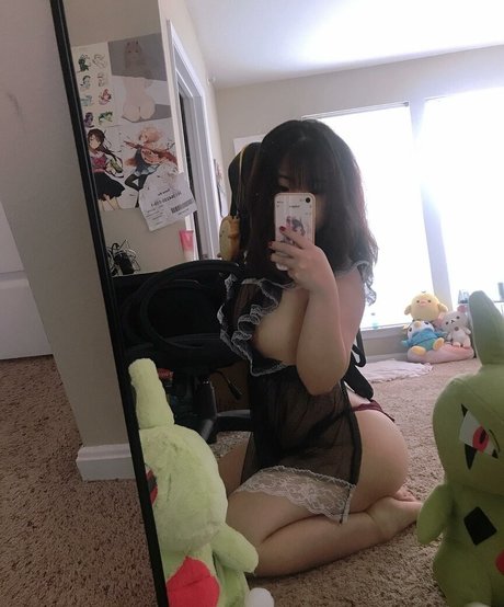 eunamiku star nudes pics