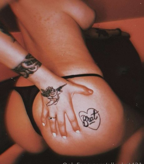 lleykt421 pornstar hot gallery