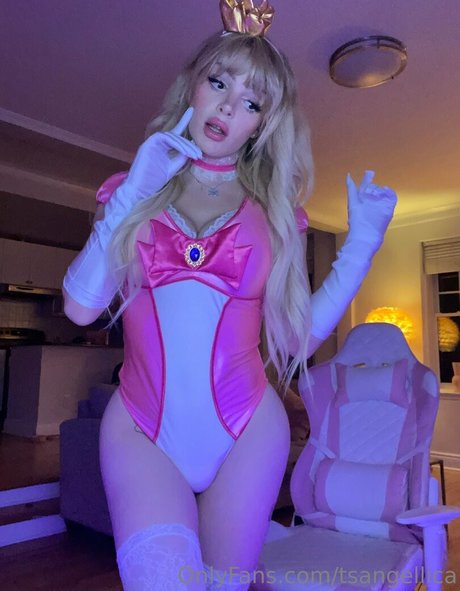 tsangellica perfect star pics