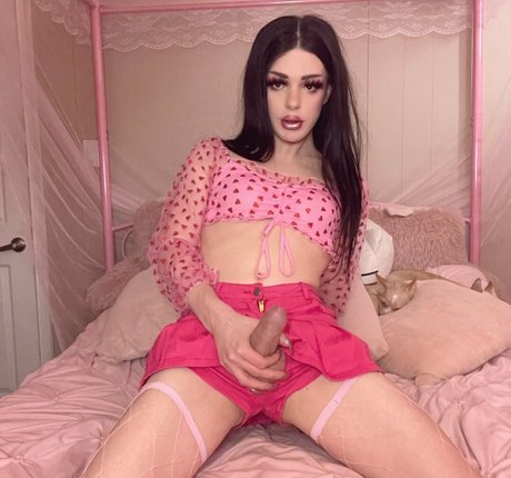 tsangellica pornographic star picture