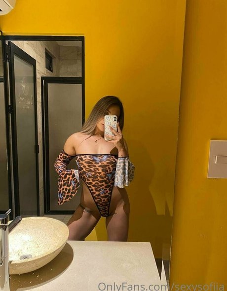 sexysofiia beautiful pornstar pic