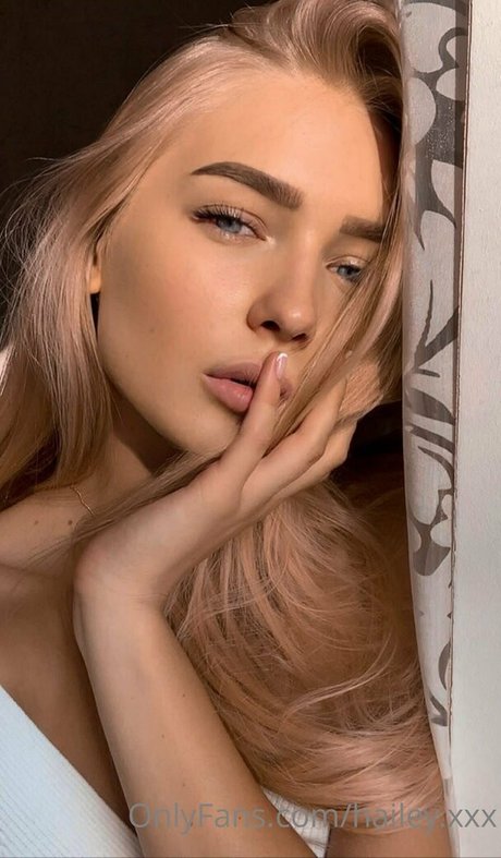 haileycherry pornstar xxx photo