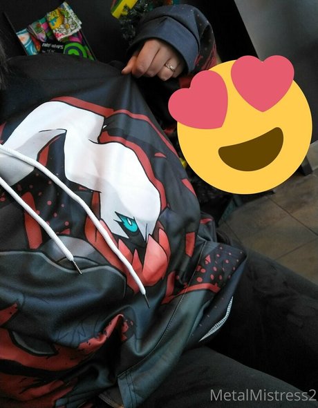 metalmistress2 best model images