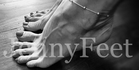 jenny 38piedi model art gallery