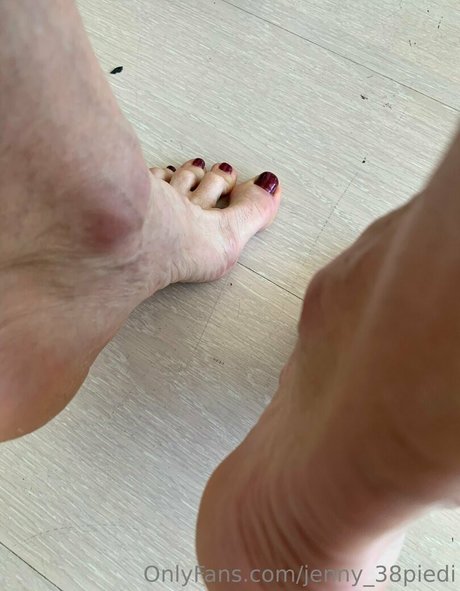 jenny 38piedi naked pornstar img