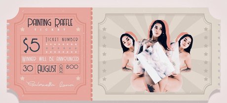 libeluna model picture