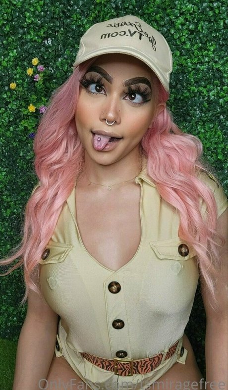 tsmiragefree pornstar pretty pics