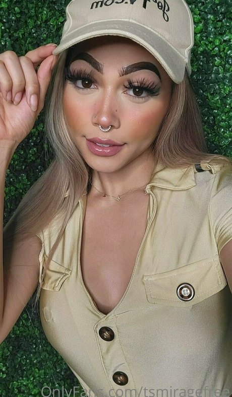 tsmiragefree model best photo