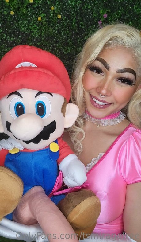 tsmiragefree erotic star archive