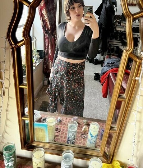 Bloodberry Tart star perfect galleries