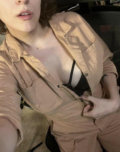 Bloodberry Tart high quality star photo