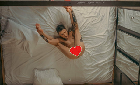 everybery ftm vip model exclusive pictures