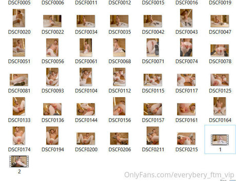 everybery ftm vip exclusive star photos