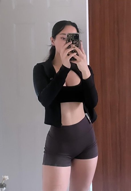 Sabrina Pezeshkian erotic pornstar image