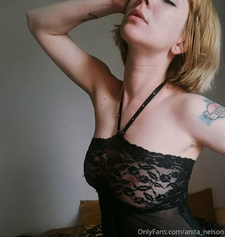 anitanelson model adult photos