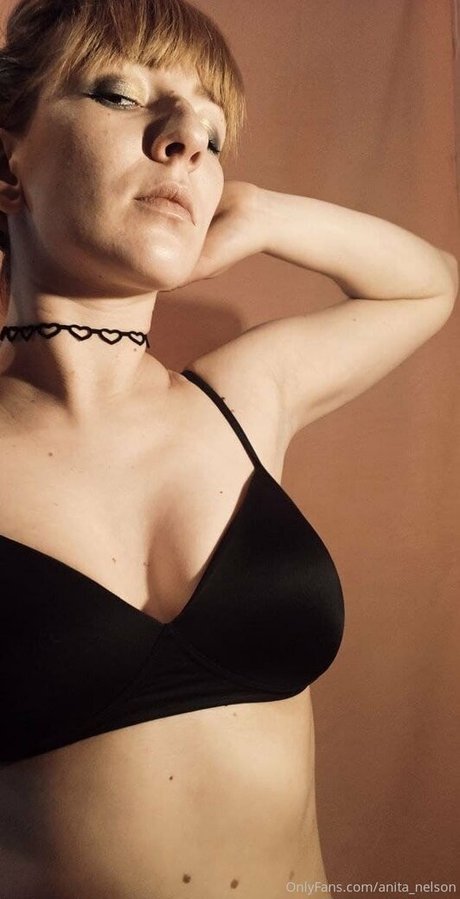 anitanelson star naked pic