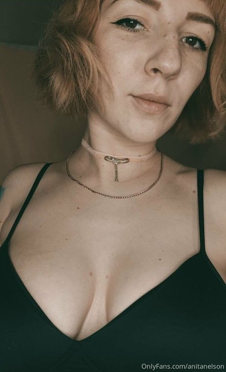 anitanelson top model pics