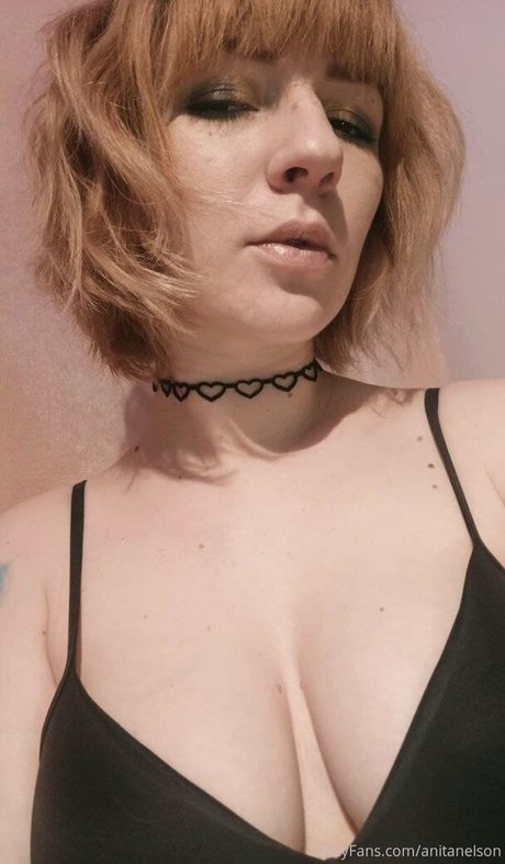 anitanelson xxx actress photo