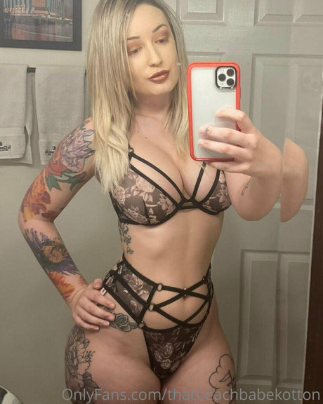 thatbeachbabekotton free star pictures