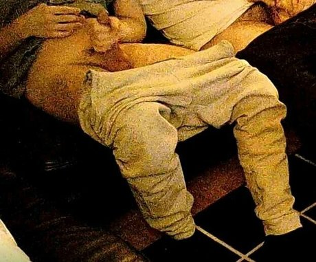 anto goes hunting pornstar art image