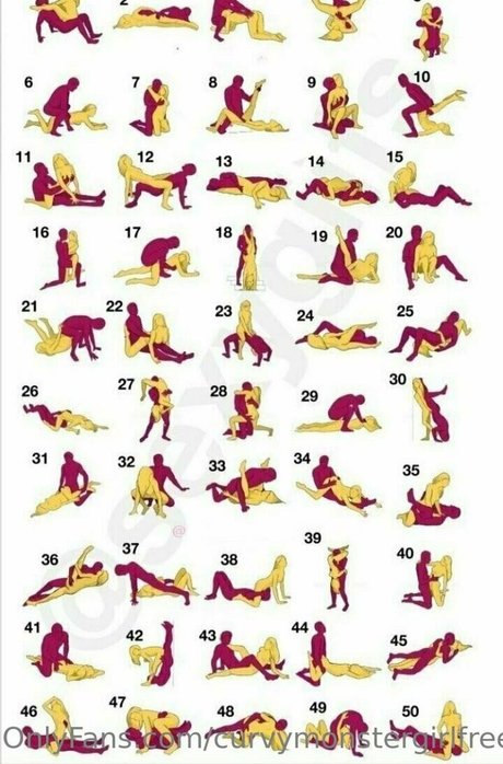 curvymonstergirlfree exclusive model pictures