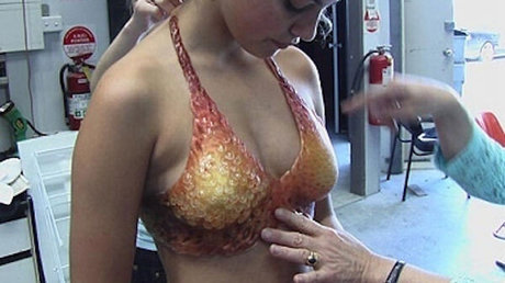 Phoebe Tonkin nice actress picture