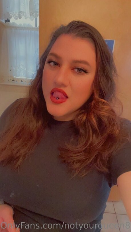 notyourqueen86 pornstar adult photo