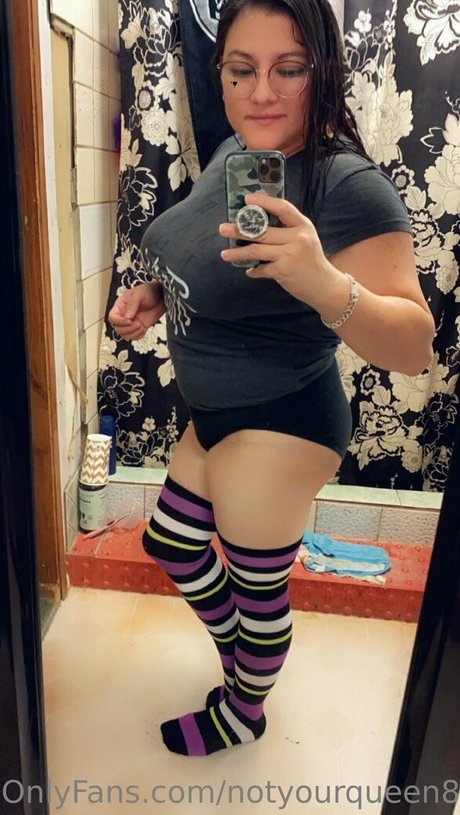 notyourqueen86 pornstar nudes photos