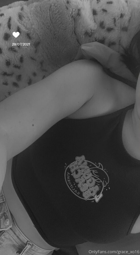 grace xo16 star beautiful pics