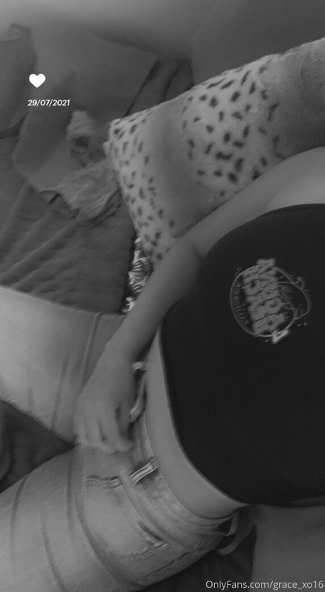 grace xo16 best actress pics