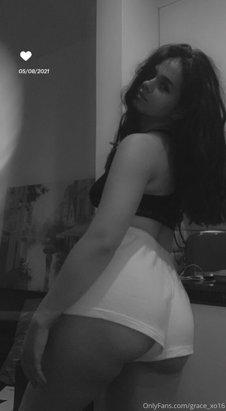 grace xo16 porn star picture