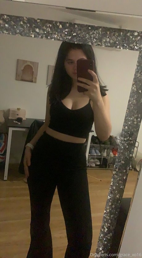 grace xo16 art actress pictures