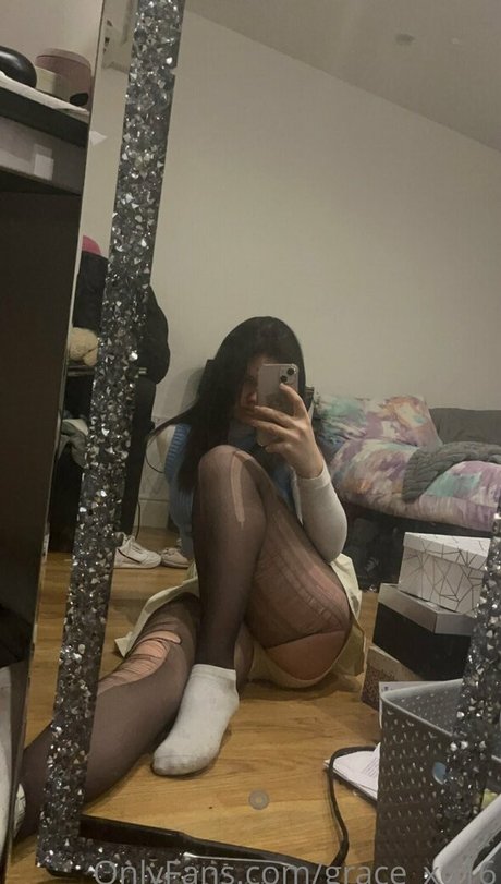 grace xo16 model top photo