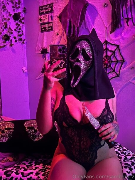 Sambam z nude star images