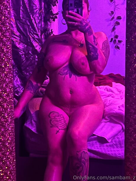 Sambam z model art pictures