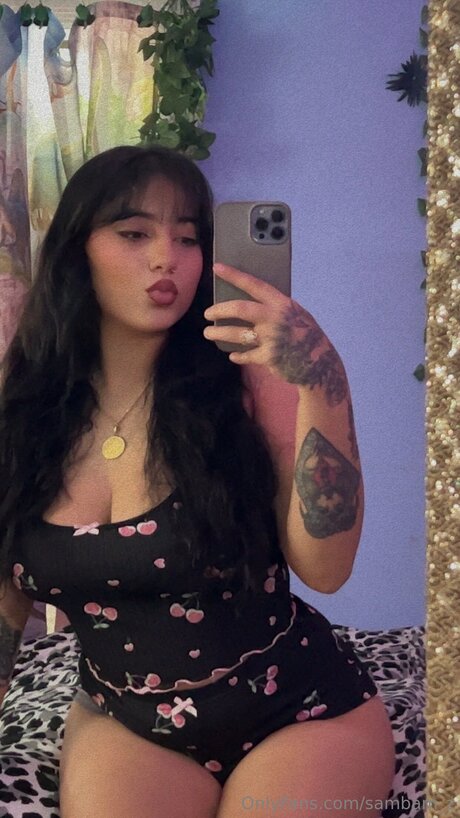 Sambam z exclusive model galleries