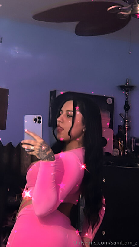 Sambam z nice model gallery