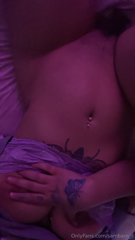 Sambam z profile pic