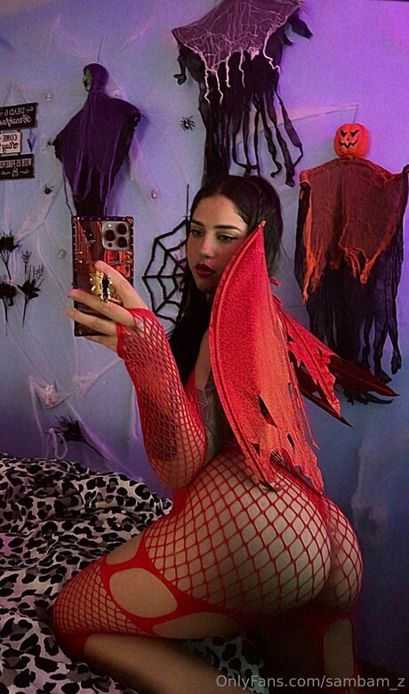 Sambam z pornstar art galleries