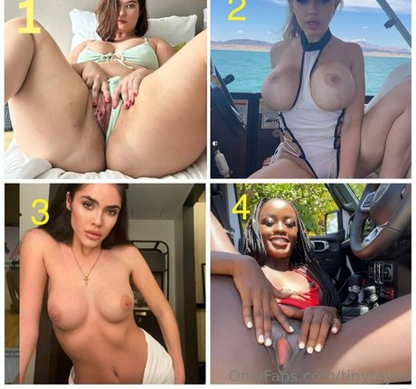 tinytayxo adult model picture