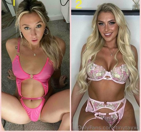 tinytayxo nude actress pic