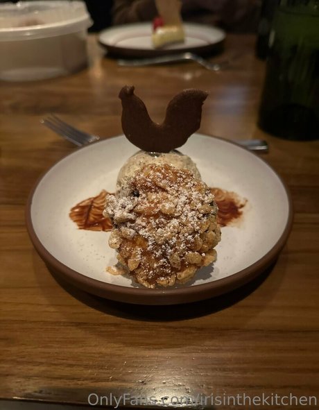 irisinthekitchen sex model pictures