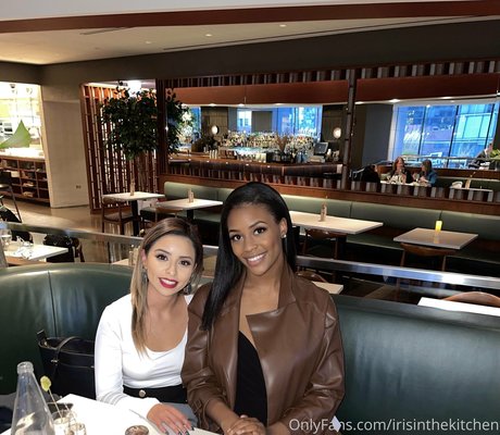 irisinthekitchen star sex img