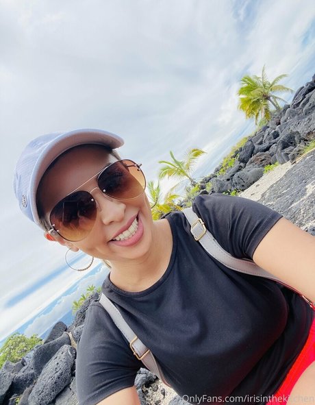 irisinthekitchen nice actress galleries