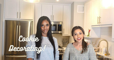 irisinthekitchen erotic pornstar archive