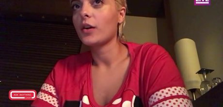 Bebe Rexha porn model img