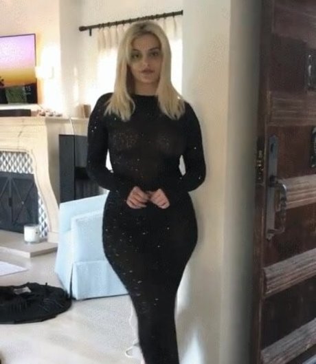 Bebe Rexha pornstar hd gallery
