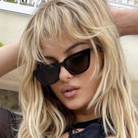 Bebe Rexha high quality star image